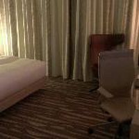 部屋はきれいでいい