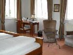 ブルグホテル 写真