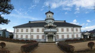 学問に力を入れていたことが伺われます