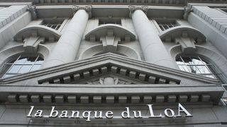 古典主義の意匠