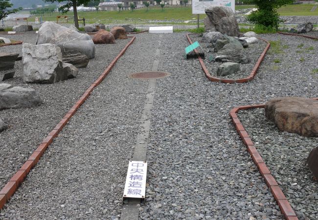 中央構造線博物館 クチコミ アクセス 営業時間 高森 松川 フォートラベル 中央構造線博物館 クチコミ アクセス 営業時間 高森 松川 フォートラベル