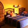 Parador San Agustin