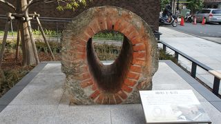 わが国最初の近代的下水道