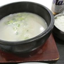 お味は空港なので・・・