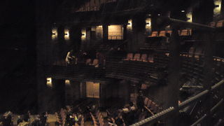 早めに行ってキャロットタワーからの眺めも楽しんでください！