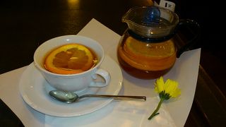 大人の和風カフェ