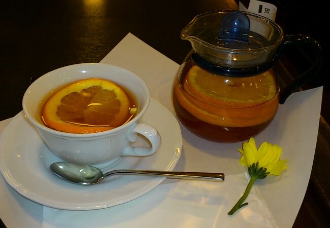 大人の和風カフェ