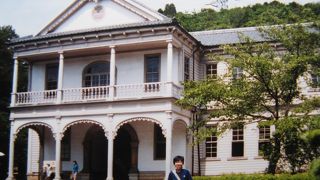 教室内部も雰囲気があります