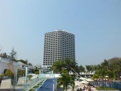 Radisson Resort & Spa Hua Hin 写真