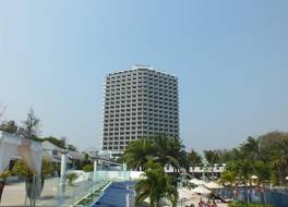 Radisson Resort & Spa Hua Hin 写真