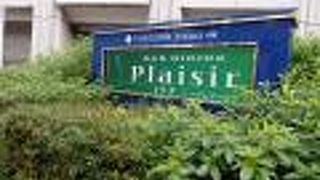 ホテルコムズ大阪