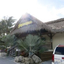 ここが絶景の入口