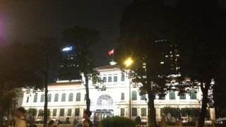 パパッと見れる観光スポット