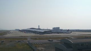 航空マニアにはたまりません！
