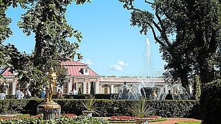 お気に入り小宮殿