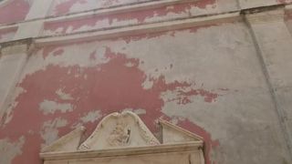 サン ジョルジョ教会