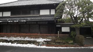 雰囲気はあります。