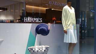 いろんなジャンルの商品がありますね。