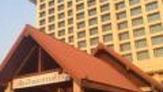 チエンマイ グランドビュー ホテル & コンベンション センター