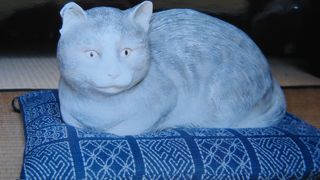 文豪が住んだ家