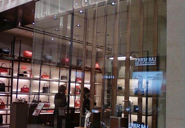 ボッテガ ヴェネタ 新宿高島屋店 クチコミ アクセス 営業時間 信濃町 千駄ヶ谷 フォートラベル