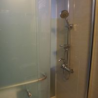 シャワーブース