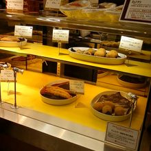 揚げ物おすすめですね。