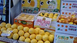 かわいくておいしいものが勢ぞろい！