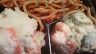 日本の洋食屋さんの親しみ。