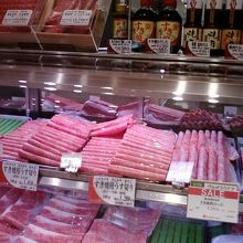 ほっぺたが落ちそう。