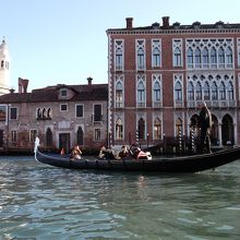 ヴェネツィア