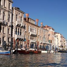 ヴェネツィア