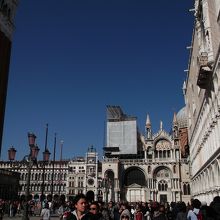 ドゥカーレ宮殿