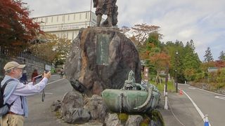 けこうがっちりした人？