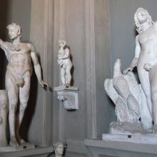 ヴァティカン歴史博物館