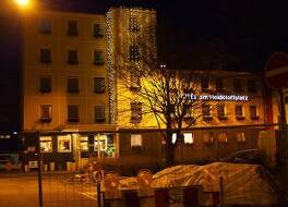 ホテル アム ハイデロフプラッツ