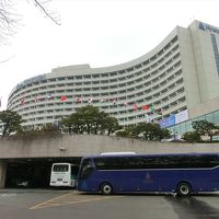 World Water Forum準備会合が開かれていました