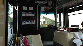 路線が多くて便利