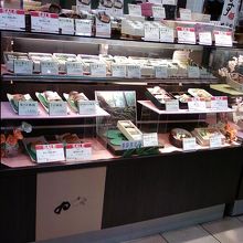 おいしいし、ヘルシーです。