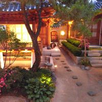 部屋からの眺め