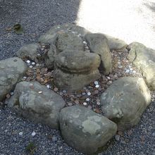 三ツ石だと。。。