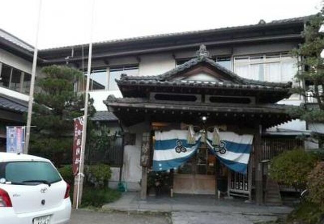 人吉温泉 芳野旅館