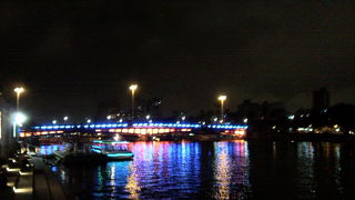 オススメ高雄探検コース