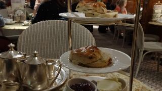 紅茶とスコーンが好きな方はヨークに行ってください！！