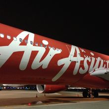 機体がかっこいい