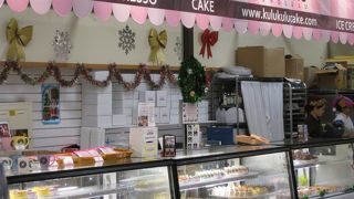 繊細で魅力的なスイーツの世界