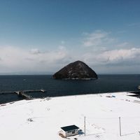 露天風呂からの眺望