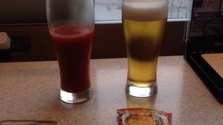 いつも混雑してる？