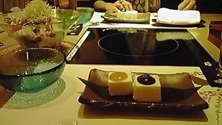 雰囲気のいい和食のお店