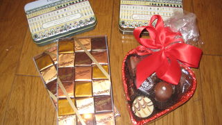 お土産はこんな感じで決まり♪♪